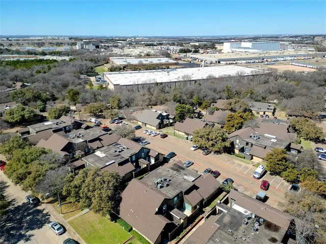 $1,185,000 | 4643 Country Creek Drive, Unit 1092, Dallas, TX 75236