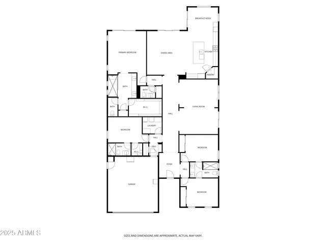 $3,395 | 10808 West Luke Avenue, Phoenix, AZ 85037