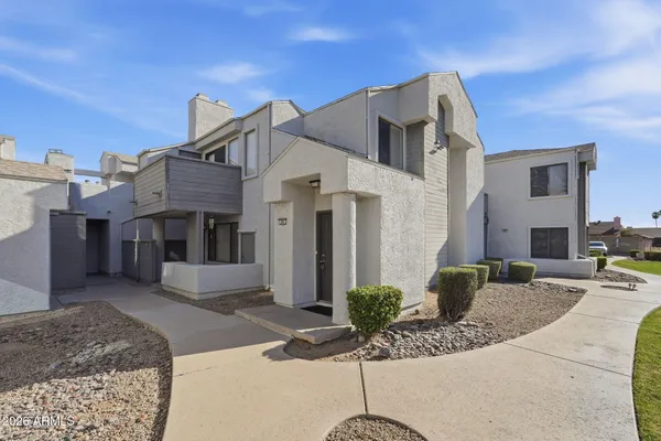 $1,250 | 9209 North 59th Avenue, Unit 205, Glendale, AZ 85302