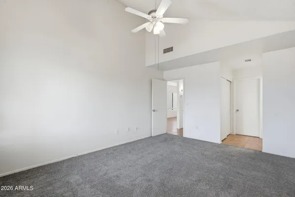 $1,250 | 9209 North 59th Avenue, Unit 205, Glendale, AZ 85302