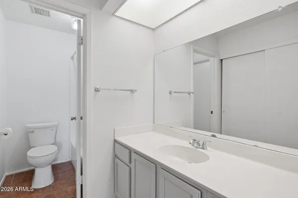 $1,250 | 9209 North 59th Avenue, Unit 205, Glendale, AZ 85302