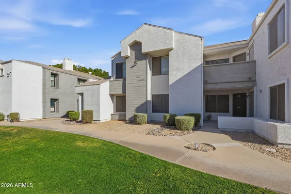 $1,250 | 9209 North 59th Avenue, Unit 205, Glendale, AZ 85302