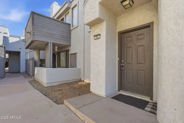 $1,250 | 9209 North 59th Avenue, Unit 205, Glendale, AZ 85302