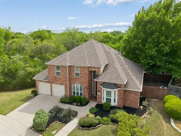 $629,900 | 8616 Spectrum Drive, McKinney, TX 75072