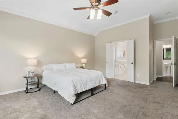 $629,900 | 8616 Spectrum Drive, McKinney, TX 75072