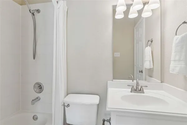 $629,900 | 8616 Spectrum Drive, McKinney, TX 75072