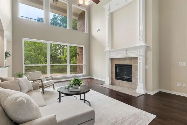 $629,900 | 8616 Spectrum Drive, McKinney, TX 75072