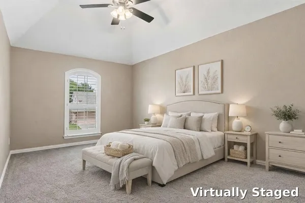 $629,900 | 8616 Spectrum Drive, McKinney, TX 75072