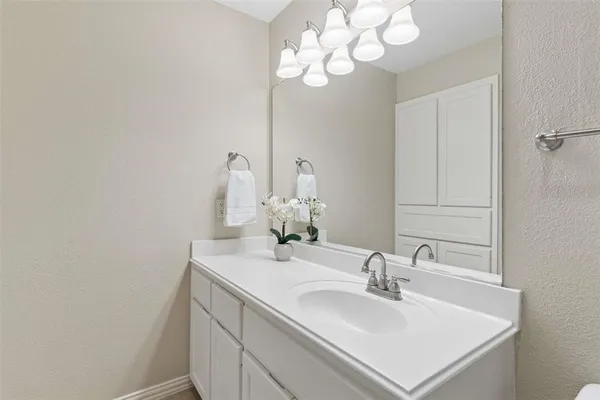 $629,900 | 8616 Spectrum Drive, McKinney, TX 75072