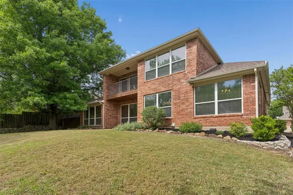 $629,900 | 8616 Spectrum Drive, McKinney, TX 75072