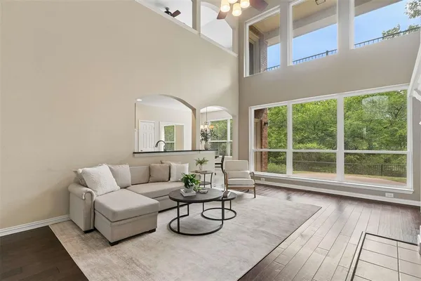 $629,900 | 8616 Spectrum Drive, McKinney, TX 75072