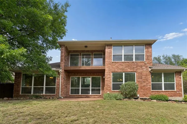 $629,900 | 8616 Spectrum Drive, McKinney, TX 75072