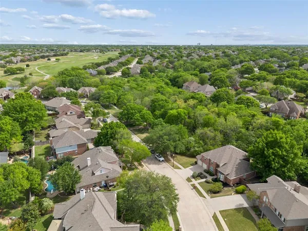 $629,900 | 8616 Spectrum Drive, McKinney, TX 75072