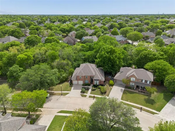 $629,900 | 8616 Spectrum Drive, McKinney, TX 75072