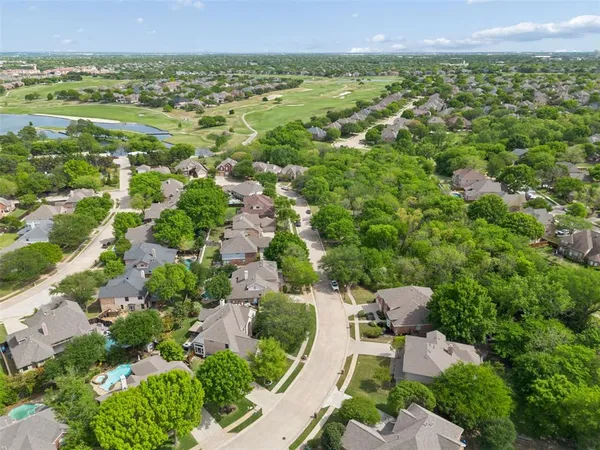 $629,900 | 8616 Spectrum Drive, McKinney, TX 75072