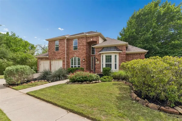 $629,900 | 8616 Spectrum Drive, McKinney, TX 75072
