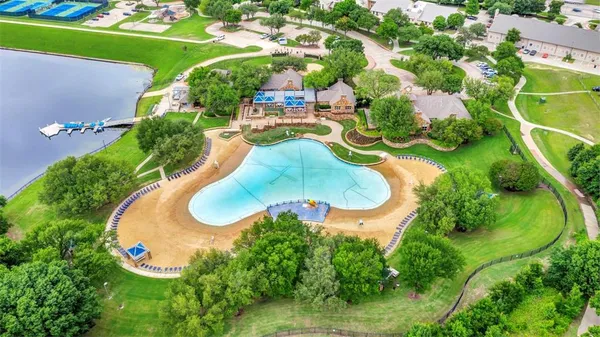 $629,900 | 8616 Spectrum Drive, McKinney, TX 75072
