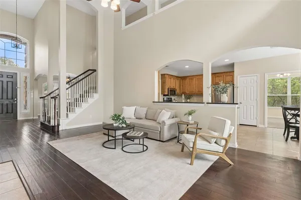$629,900 | 8616 Spectrum Drive, McKinney, TX 75072