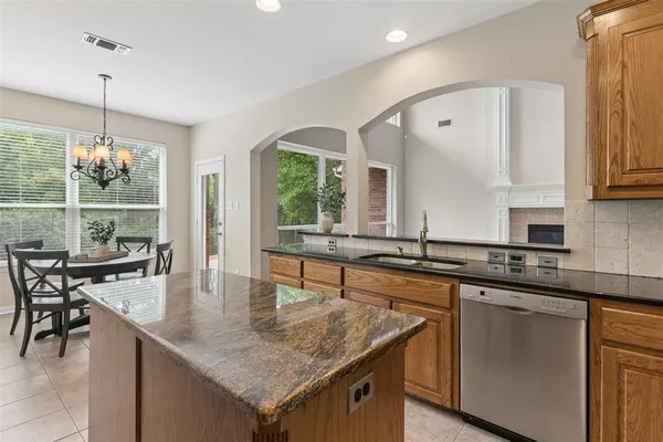 $629,900 | 8616 Spectrum Drive, McKinney, TX 75072