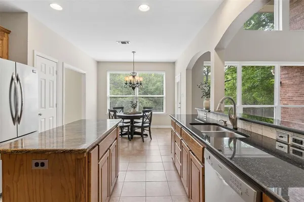 $629,900 | 8616 Spectrum Drive, McKinney, TX 75072