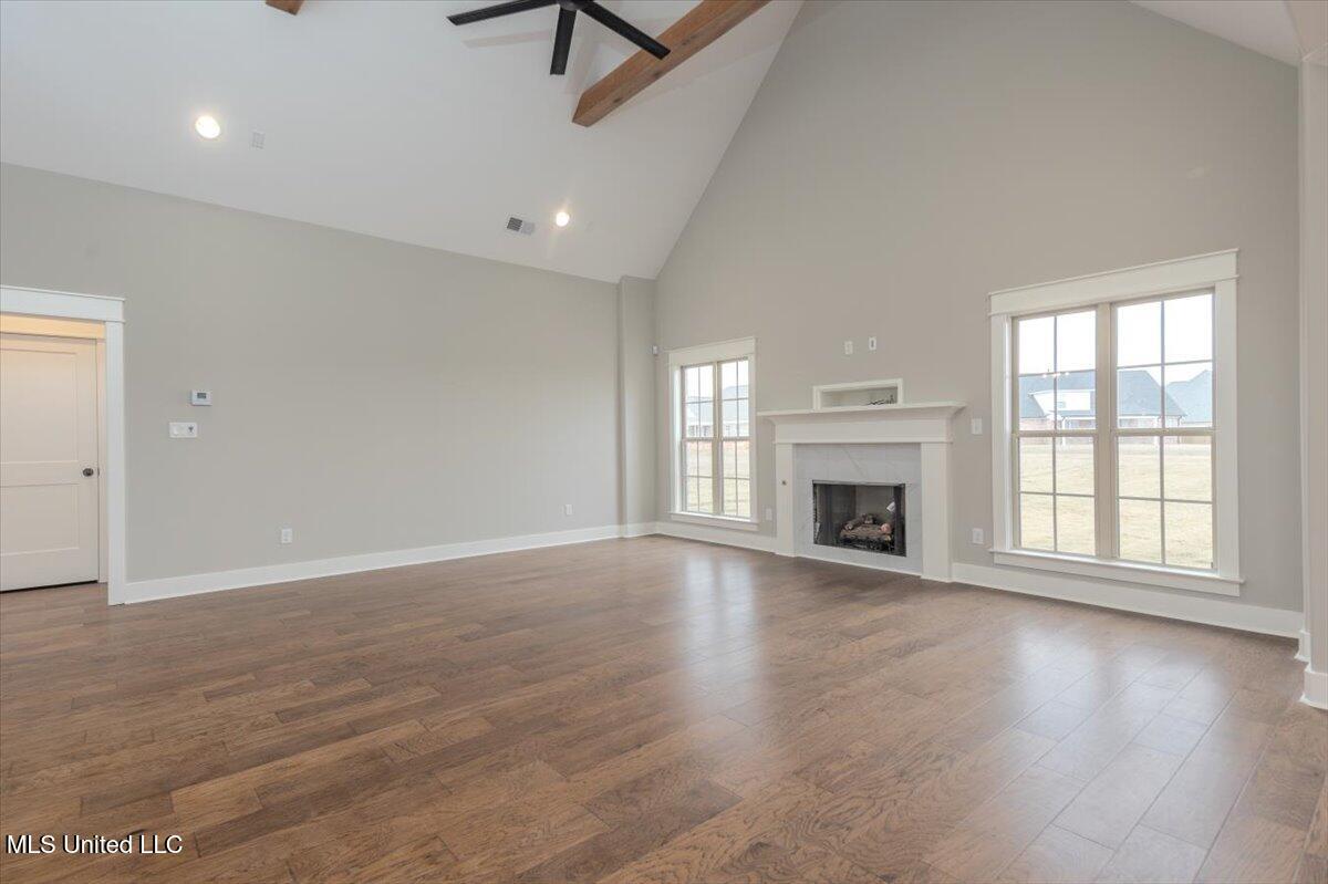 1694 Bakersfield Way Nesbit, MS 38651 - Photo 15 of 33 13-Baisley-16-Edit-9