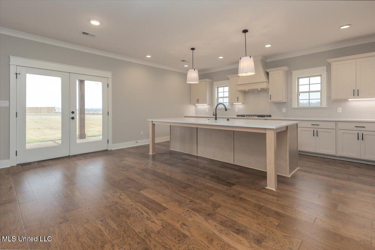 1694 Bakersfield Way Nesbit, MS 38651 - Photo 7 of 33 05-Baisley-3-Edit-3