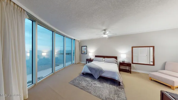 $3,175 | 2060 Beach Boulevard, Unit 1005, Biloxi, MS 39531