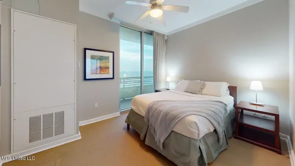 $3,175 | 2060 Beach Boulevard, Unit 1005, Biloxi, MS 39531