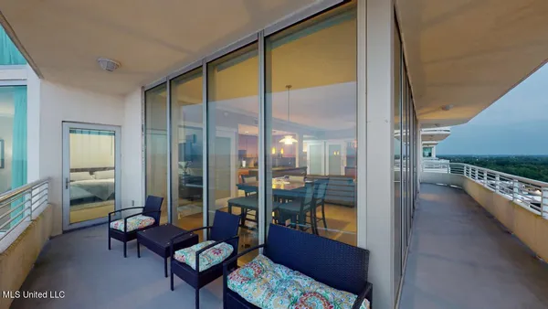 $3,175 | 2060 Beach Boulevard, Unit 1005, Biloxi, MS 39531