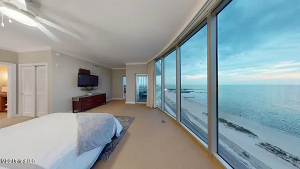 $3,175 | 2060 Beach Boulevard, Unit 1005, Biloxi, MS 39531