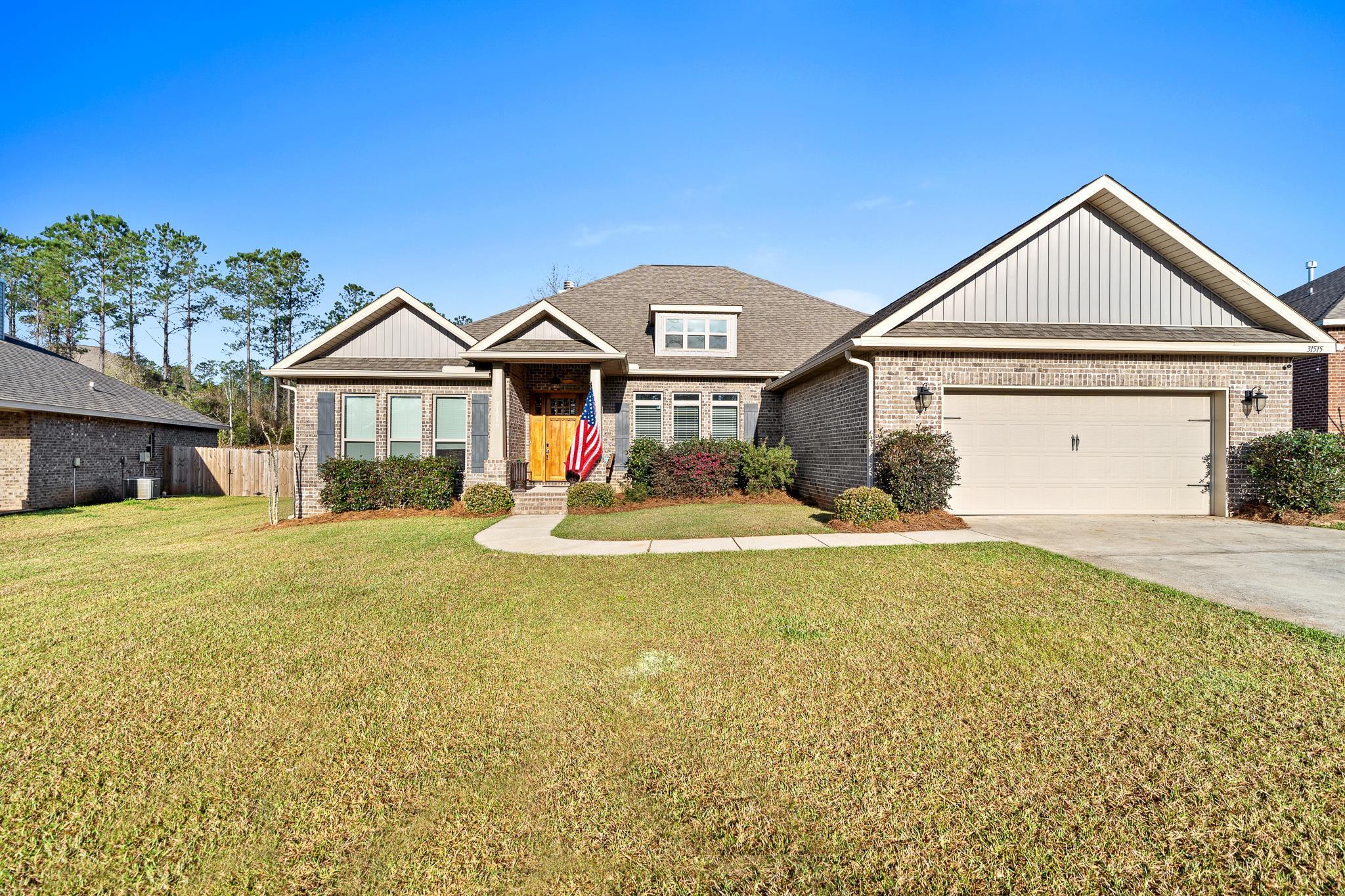 31515 Hoot Owl Road Daphne, AL 36527 - Photo 3 of 28
