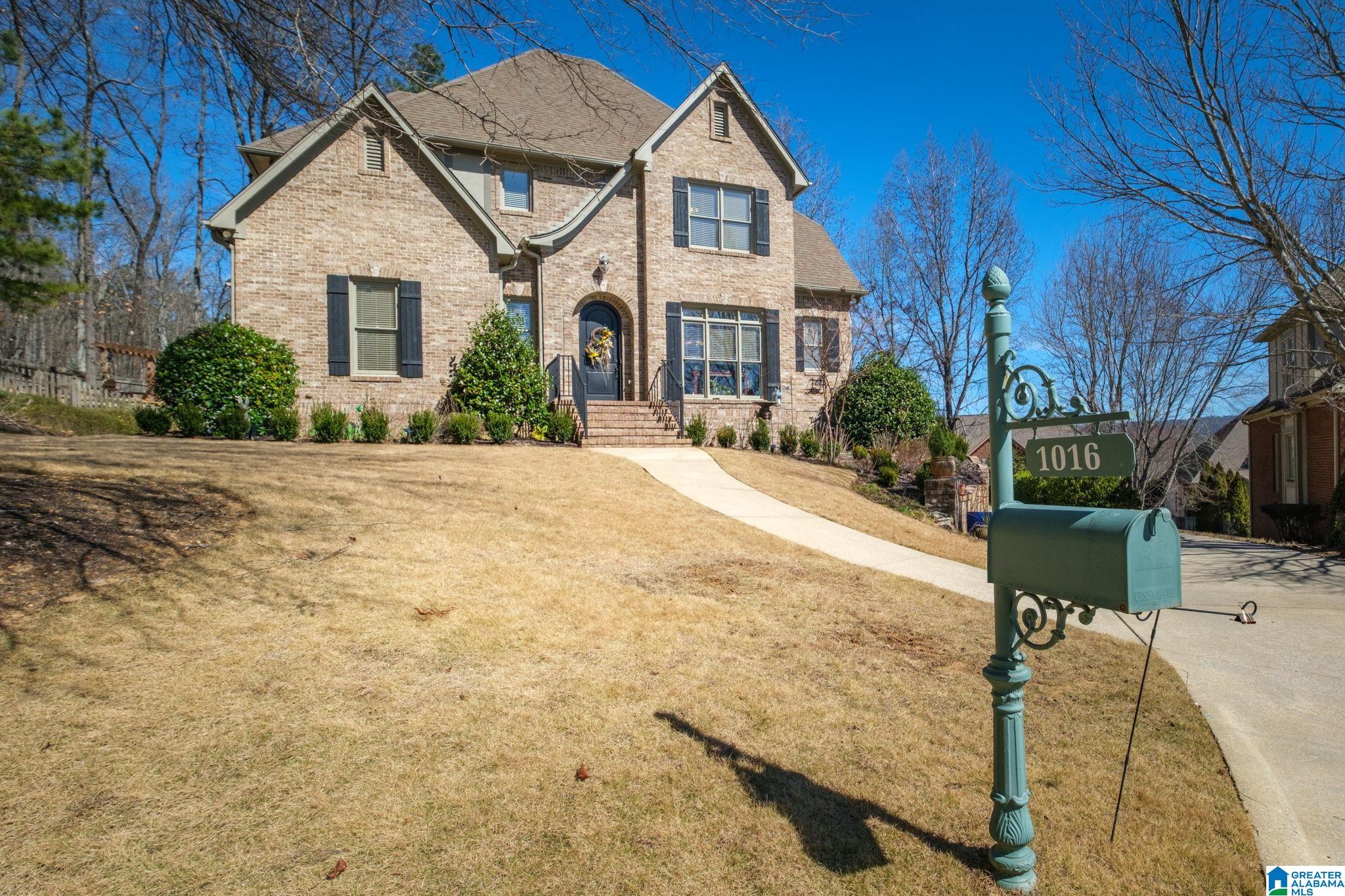 1016 Locksley Circle Birmingham, AL 35242 - Photo 78 of 81