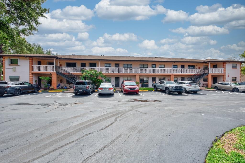 13250 Ridge Road, Unit 3B3 Largo, FL 33778 - Photo 34 of 47