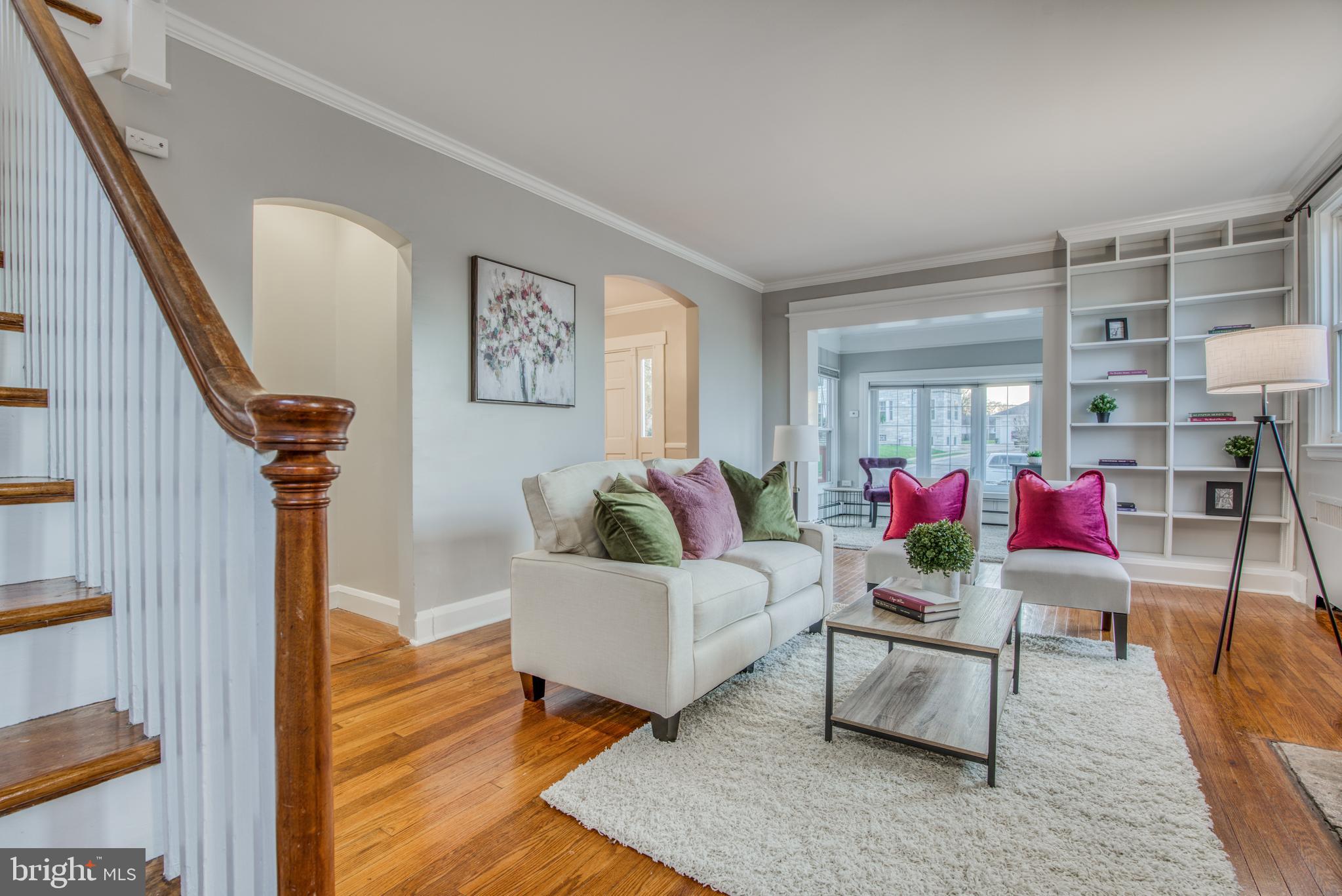 7301 Old Harford Road Baltimore, MD 21234 - Photo 9 of 24 Gallery Image 9