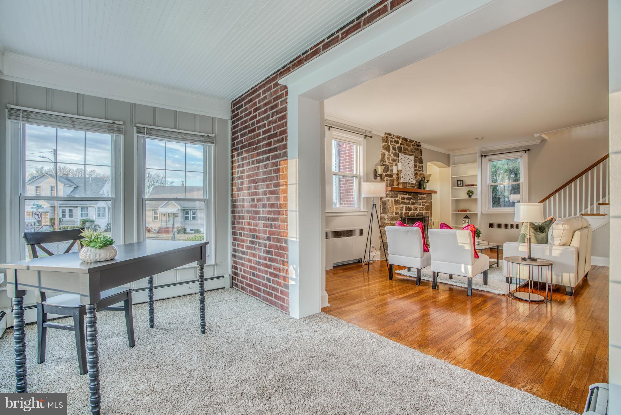 7301 Old Harford Road Baltimore, MD 21234 - Photo 10 of 24 ENJOY THE SUNNY FLOW