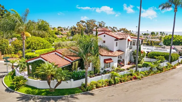 $2,950,000 | 4435 Conde Place, San Diego, CA 92103