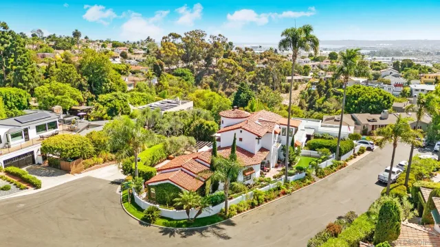 $2,950,000 | 4435 Conde Place, San Diego, CA 92103