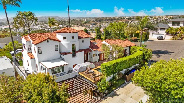 $2,950,000 | 4435 Conde Place, San Diego, CA 92103