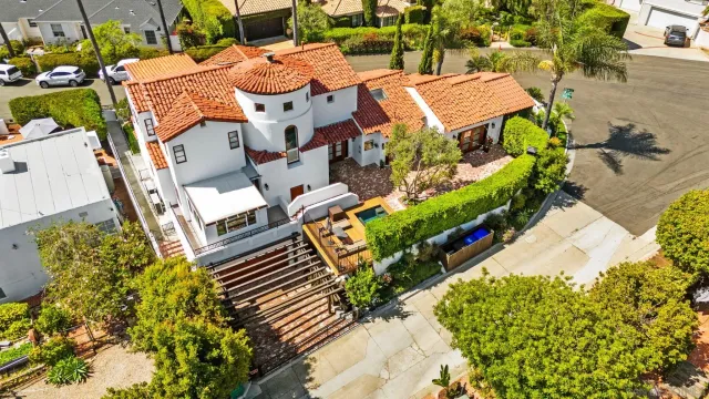 $2,950,000 | 4435 Conde Place, San Diego, CA 92103