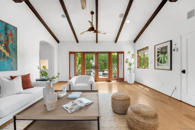 $2,950,000 | 4435 Conde Place, San Diego, CA 92103