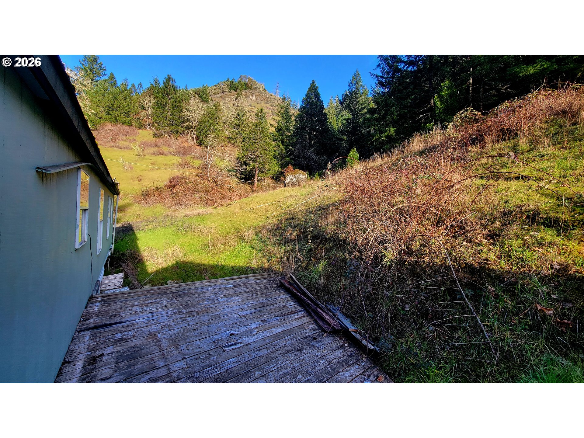 1441 Bilger Creek Road Myrtle Creek, OR 97457 - Photo 22 of 44