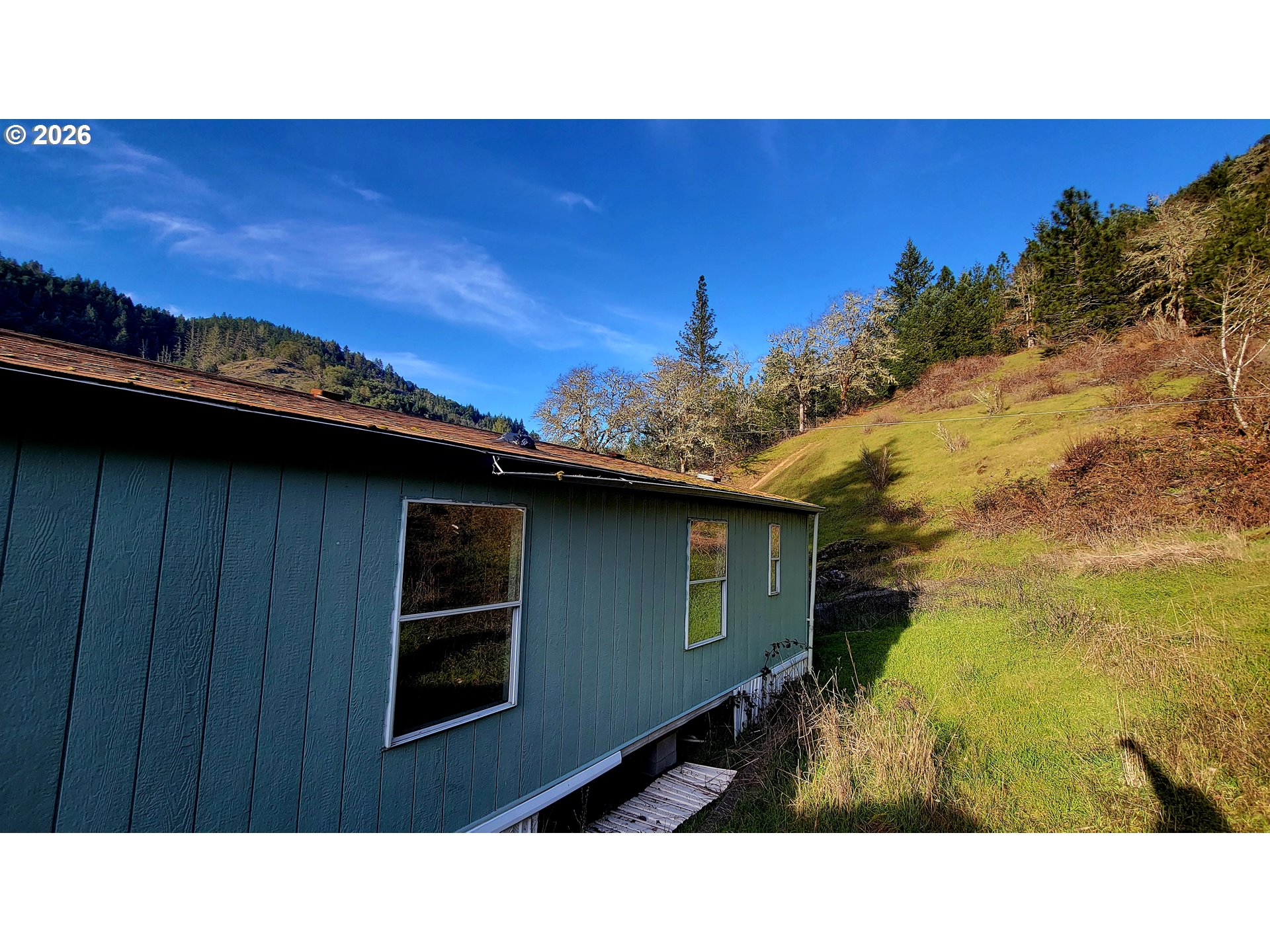 1441 Bilger Creek Road Myrtle Creek, OR 97457 - Photo 28 of 44