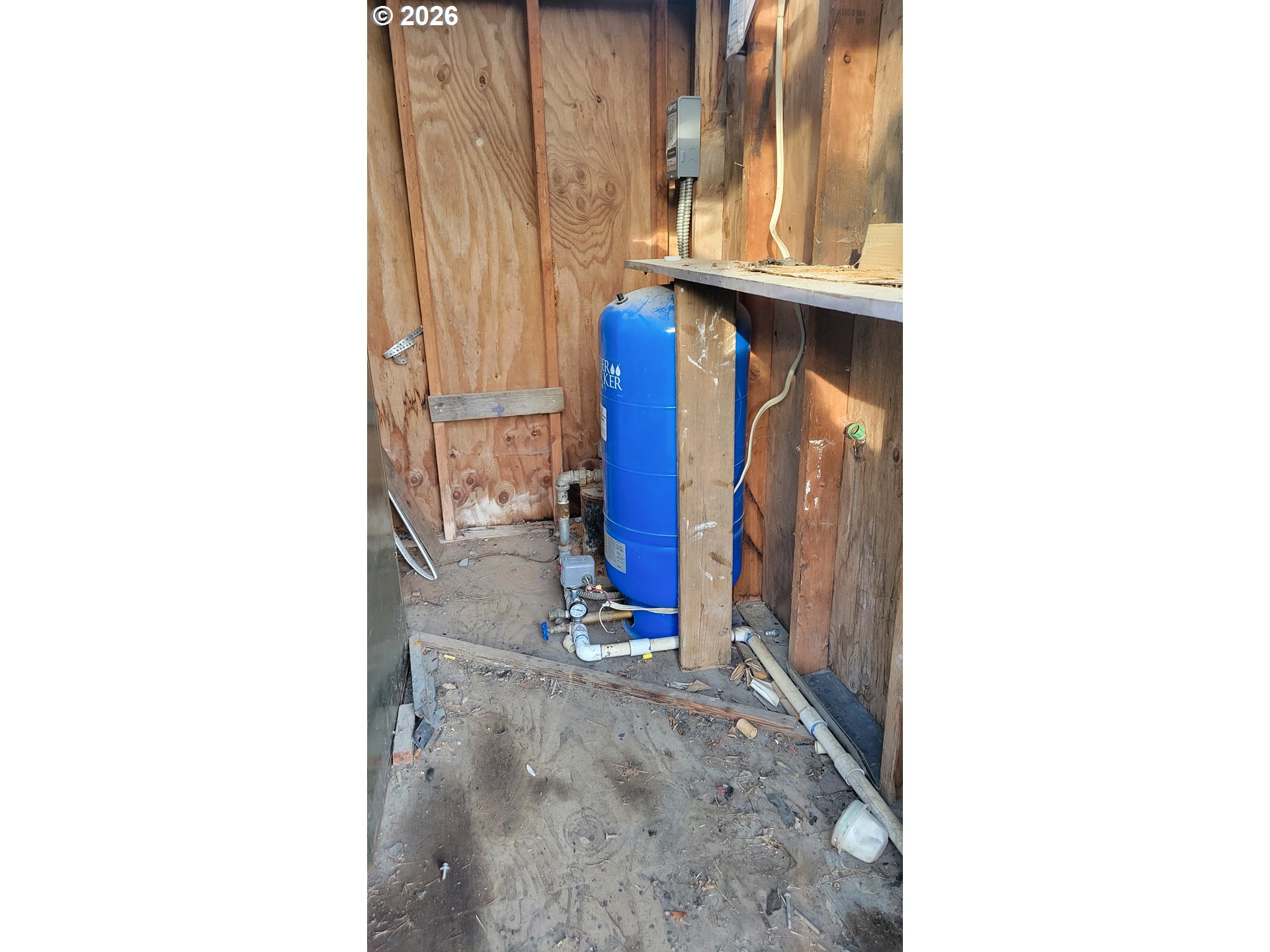 1441 Bilger Creek Road Myrtle Creek, OR 97457 - Photo 33 of 44