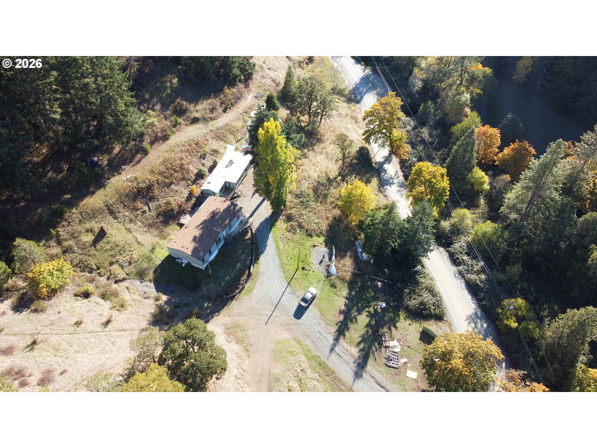 1441 Bilger Creek Road Myrtle Creek, OR 97457 - Photo 40 of 44