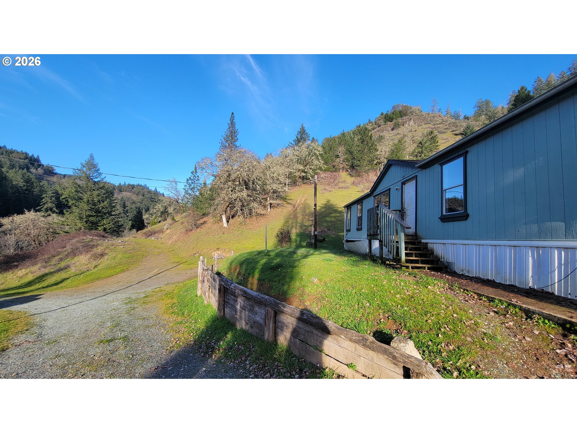 1441 Bilger Creek Road Myrtle Creek, OR 97457 - Photo 4 of 44