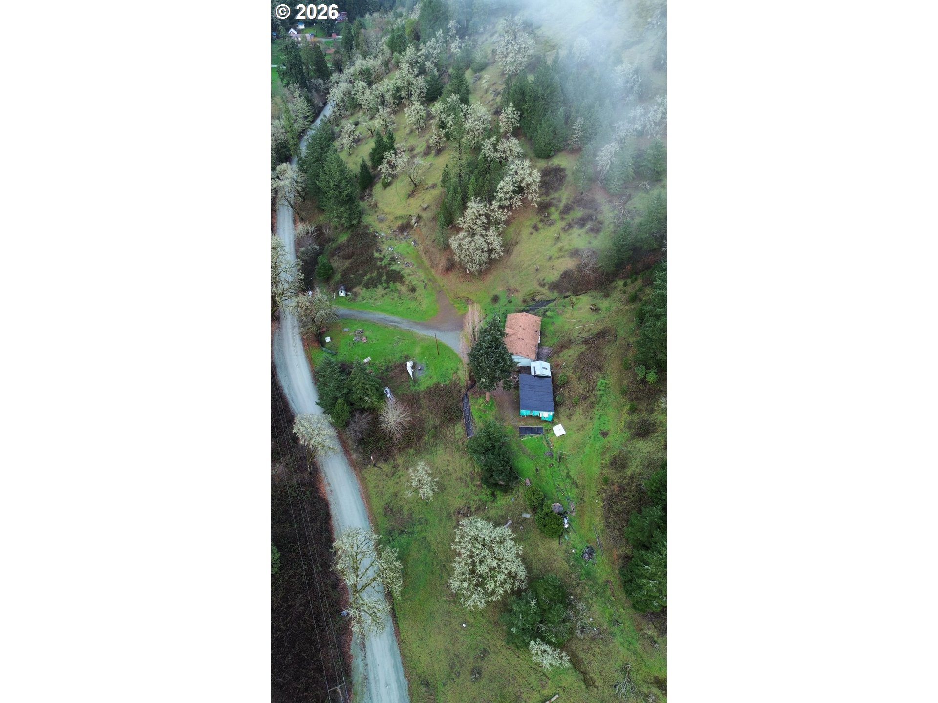 1441 Bilger Creek Road Myrtle Creek, OR 97457 - Photo 43 of 44