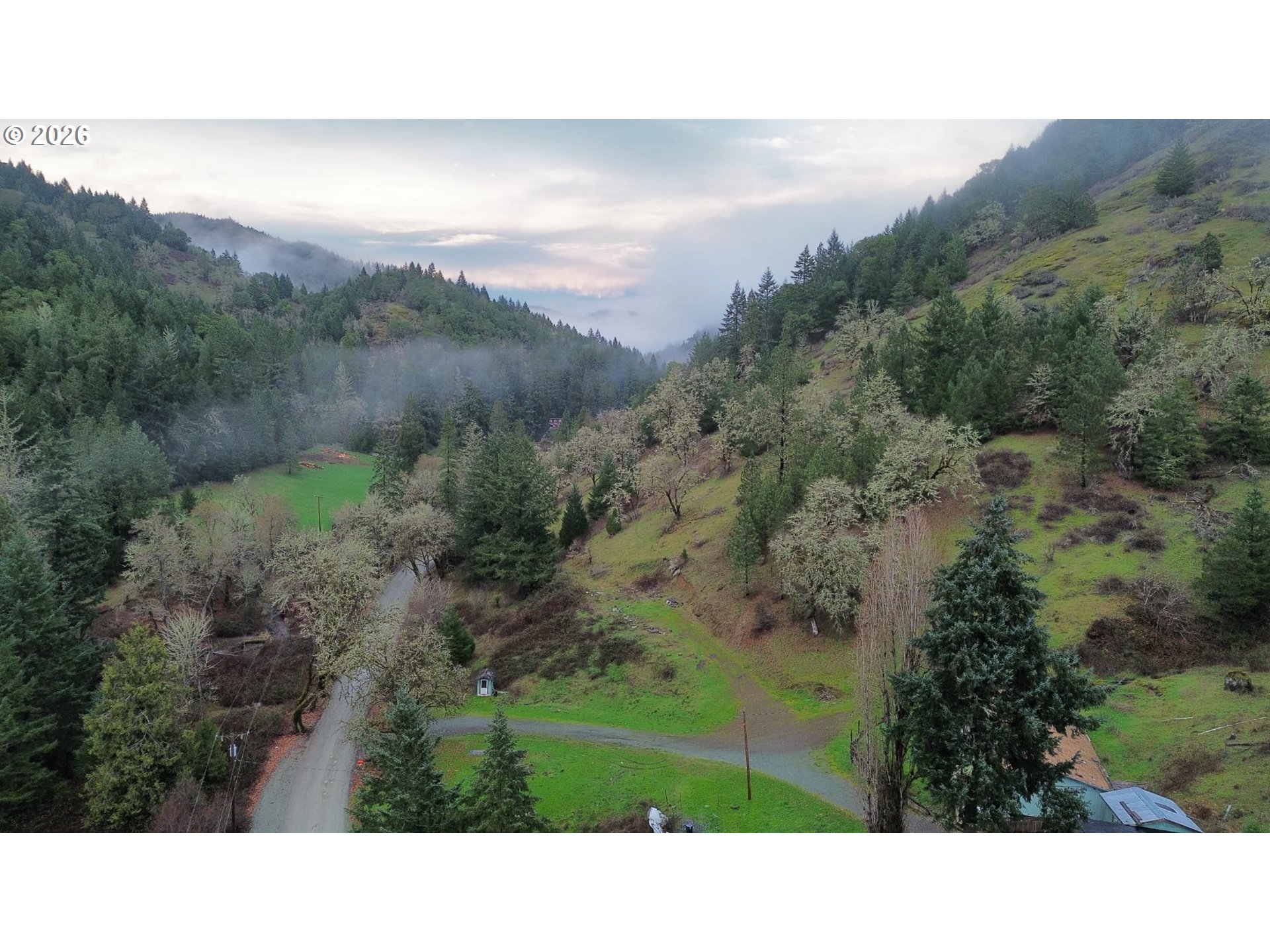 1441 Bilger Creek Road Myrtle Creek, OR 97457 - Photo 44 of 44