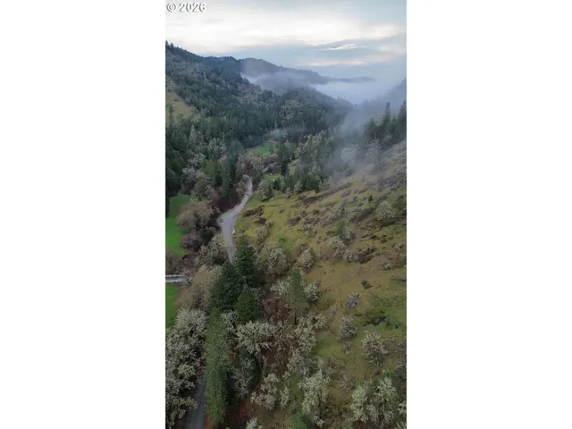 $315,000 | 1441 Bilger Creek Road, Myrtle Creek, OR 97457