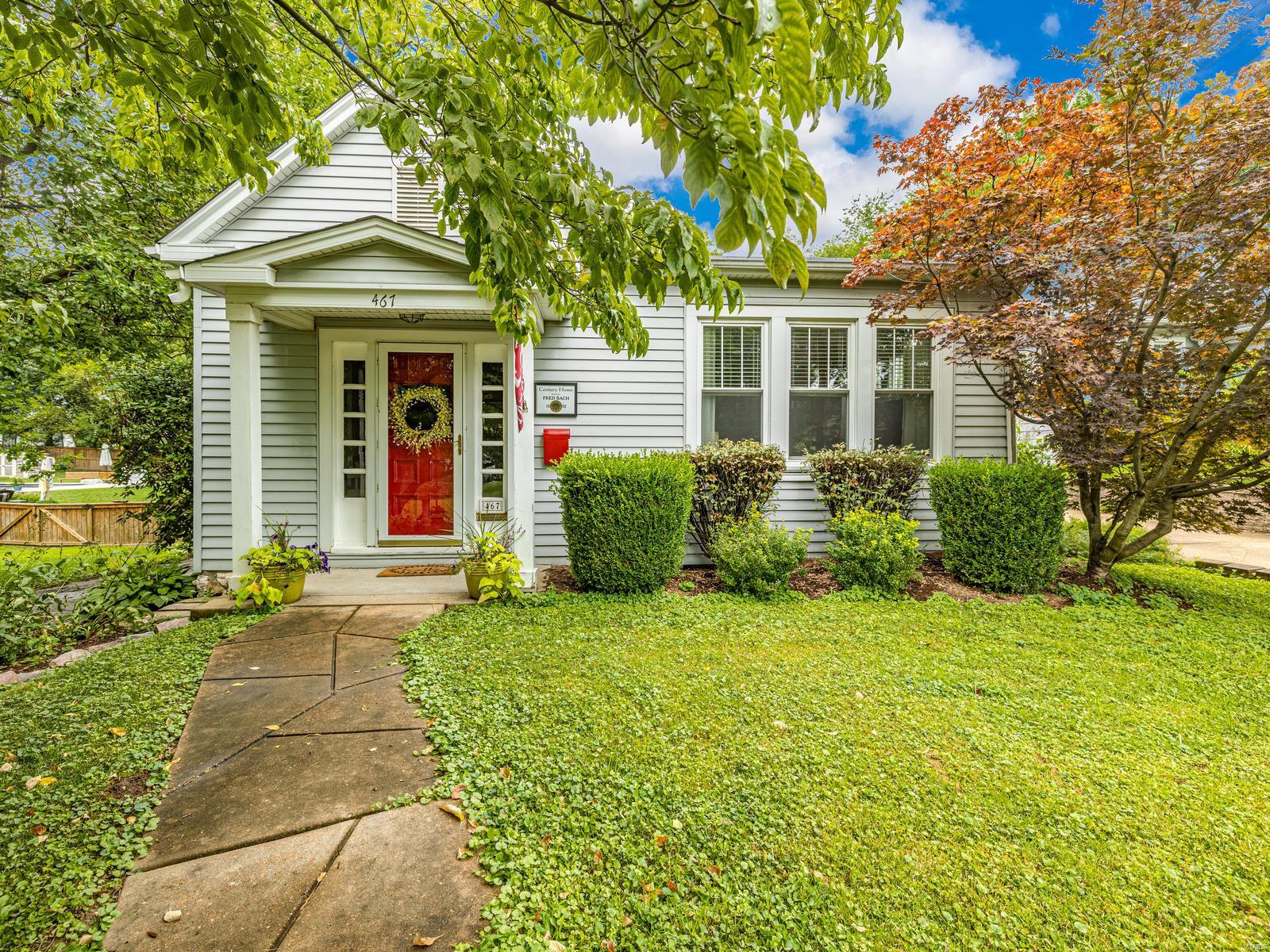 467 East Jackson Road St. Louis, MO 63119 - Photo 1 of 27 Gallery Image 1