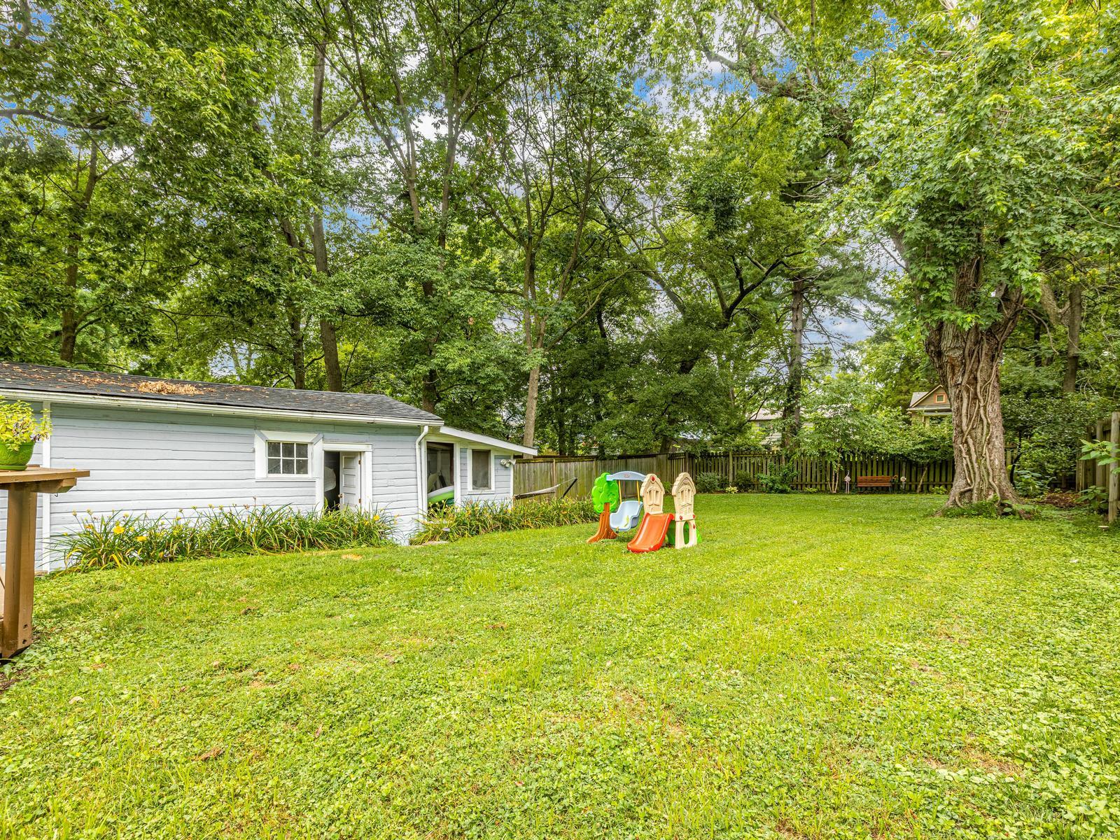 467 East Jackson Road St. Louis, MO 63119 - Photo 22 of 27 Gallery Image 22